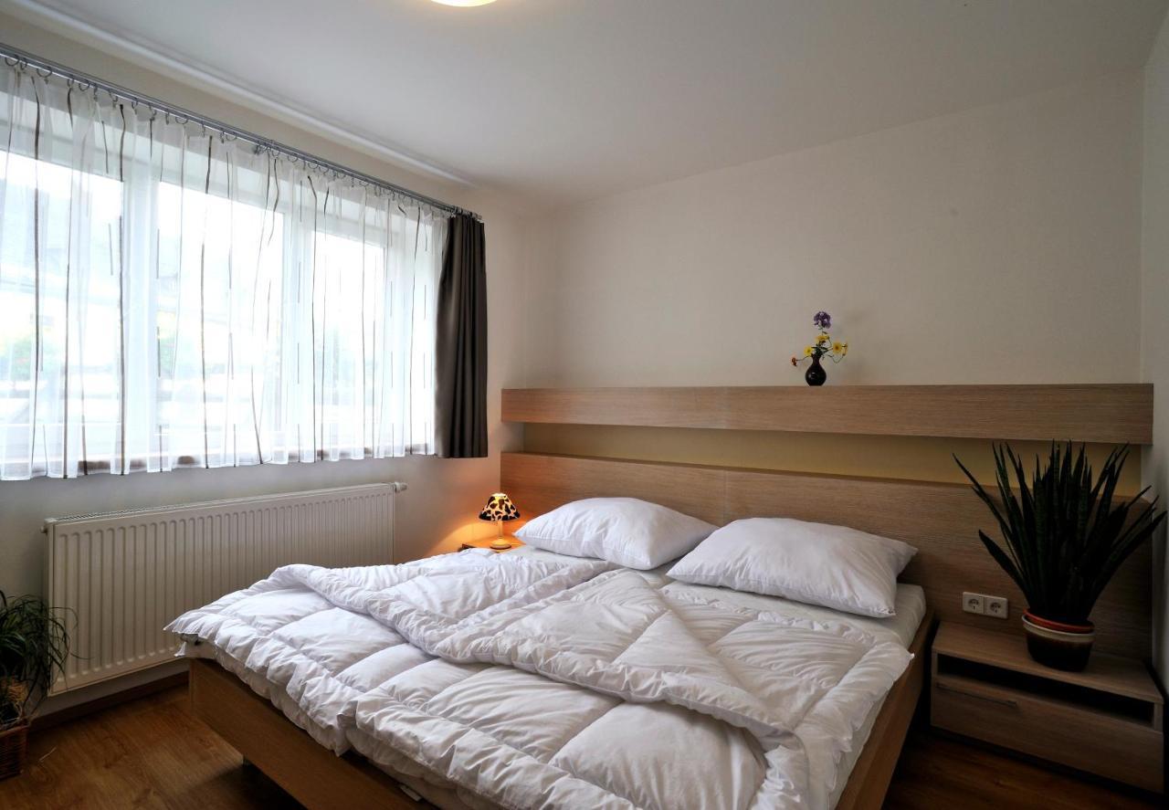 Appartements Lobkowicz Göstling an der Ybbs Zimmer foto