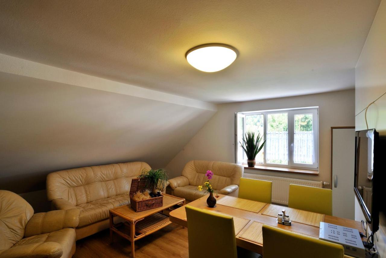 Appartements Lobkowicz Göstling an der Ybbs Zimmer foto